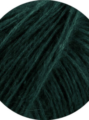 Lana Grossa Superkid Seta Garn 30 Grangrøn