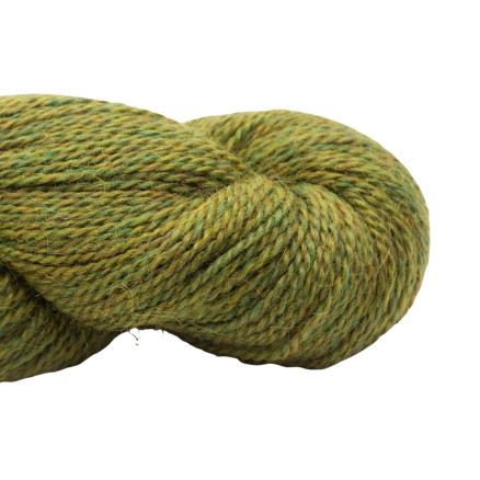 BC Garn Babyalpaca 10/2 119 Æble Meleret BC Garn Babyalpaca 10/2 119 Æble Meleret