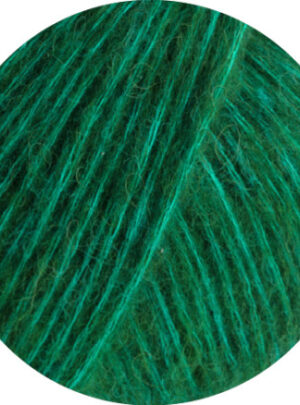 Lana Grossa Airy Garn 5 Petroleum
