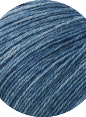 Lana Grossa Brigitte Silkdream Garn 13 Petroleum