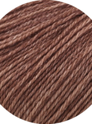 Lana Grossa Brigitte Silkdream Garn 2 Nougat