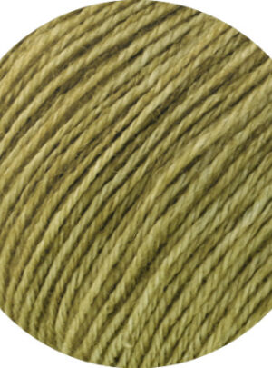 Lana Grossa Brigitte Silkdream Garn 6 Khaki