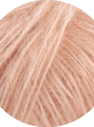 Lana Grossa Superkid Seta 11 Fersken