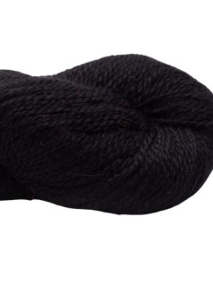 BC Garn Babyalpaca 10/2 36 Sort