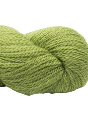 BC Garn Babyalpaca 10/2 45 Majgrøn