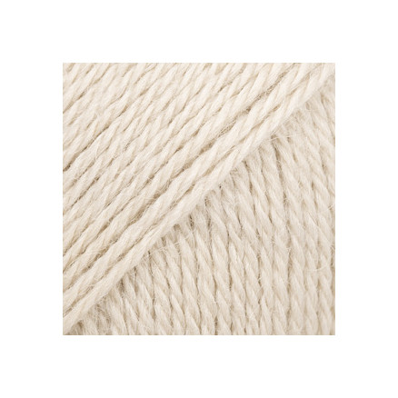 Drops Alpaca Garn Unicolor 9039 Sand Drops Alpaca Garn Unicolor 9039 Sand
