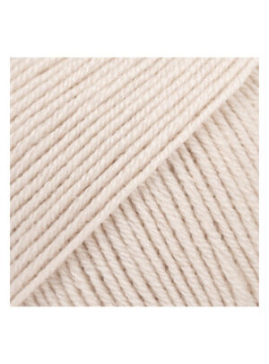 Drops Baby Merino Garn Unicolor 63 Sand
