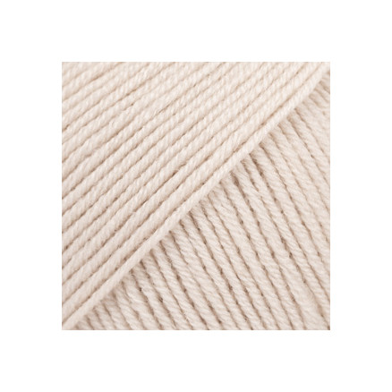 Drops Baby Merino Garn Unicolor 63 Sand Drops Baby Merino Garn Unicolor 63 Sand