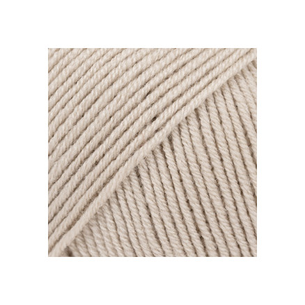 Drops Baby Merino Garn Unicolor 64 Lys Eg Drops Baby Merino Garn Unicolor 64 Lys Eg