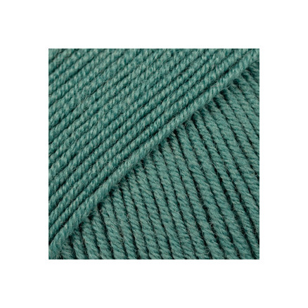 Drops Baby Merino Garn Unicolor 66 Tågeskov Drops Baby Merino Garn Unicolor 66 Tågeskov