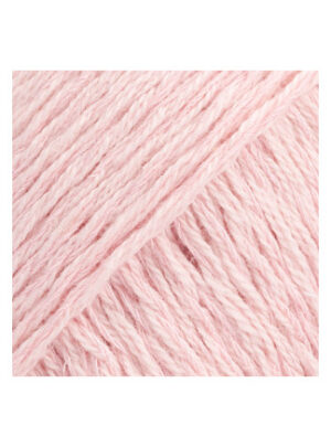 Drops Belle Garn Unicolor 30 Pudderrosa