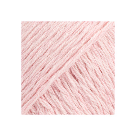 Drops Belle Garn Unicolor 30 Pudderrosa Drops Belle Garn Unicolor 30 Pudderrosa