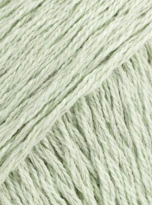 Drops Belle Garn Unicolor 32 Pebermynte