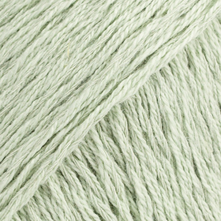 Drops Belle Garn Unicolor 32 Pebermynte Drops Belle Garn Unicolor 32 Pebermynte