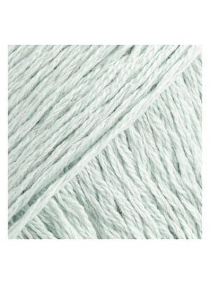 Drops Belle Garn Unicolor 33 Iskrystal