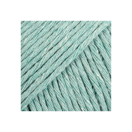 Drops Cotton Light Garn Unicolor 56 Søgrøn Drops Cotton Light Garn Unicolor 56 Søgrøn