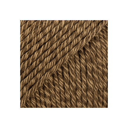 Drops Cotton Merino Garn Unicolor 39 Pecan Tærte Drops Cotton Merino Garn Unicolor 39 Pecan Tærte