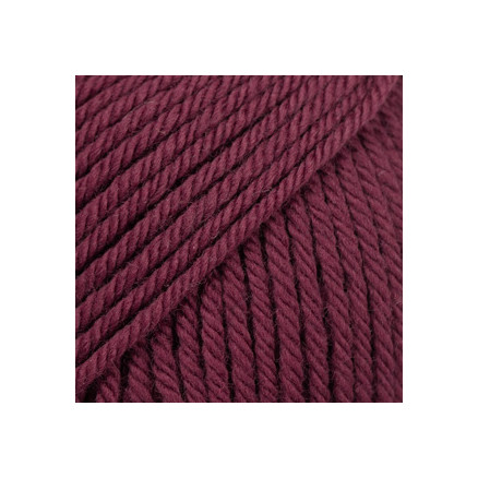 Drops Daisy Garn Unicolor 36 Bordeaux Drops Daisy Garn Unicolor 36 Bordeaux