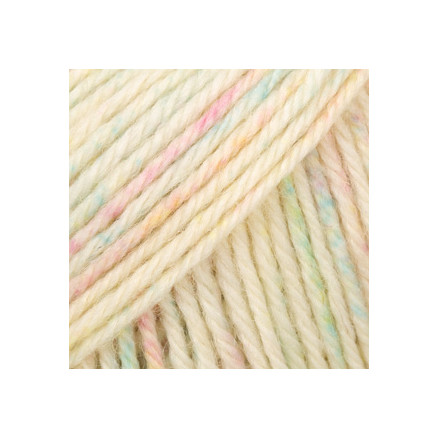 Drops Fiesta Garn Print 41 Fortryllet Drøm Drops Fiesta Garn Print 41 Fortryllet Drøm