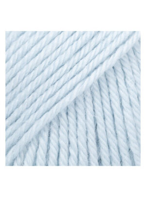 Drops Lima Garn Unicolor 9033 Vinterhimmel