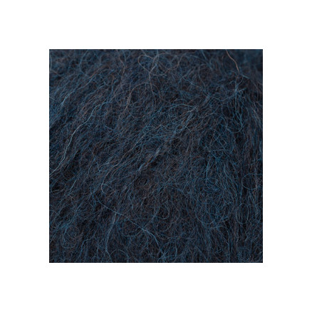 Drops Melody Garn Unicolor 35 Mørk Marineblå Drops Melody Garn Unicolor 35 Mørk Marineblå