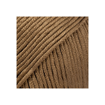 Drops Muskat Garn Unocolor 93 Mandel Drops Muskat Garn Unocolor 93 Mandel