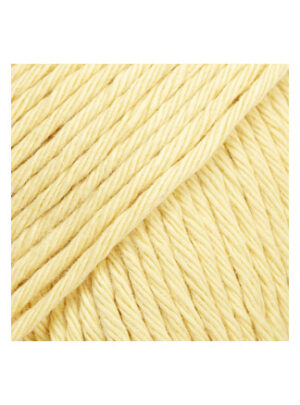 Drops Paris Garn Unicolor 79 Citronsorbet