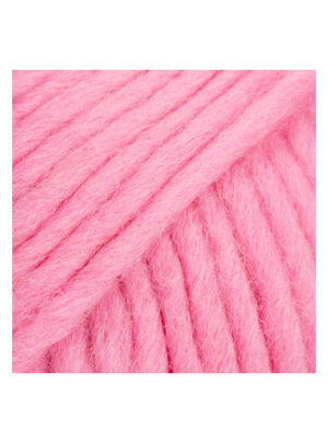 Drops Snow Garn Unicolor 113 Rosenblad