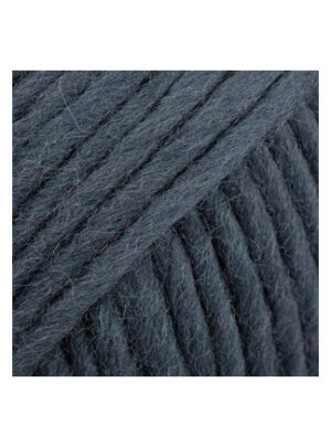 Drops Snow Garn Unicolor 116 Midtat Skygge