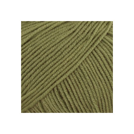 Drops Baby Merino Garn Mix 38 Oliven Drops Baby Merino Garn Mix 38 Oliven