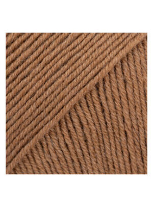 Drops Baby Merino Garn Mix 61 Mandel
