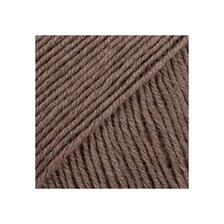 Drops Baby Merino Garn Mix 62 Mellembrun Drops Baby Merino Garn Mix 62 Mellembrun