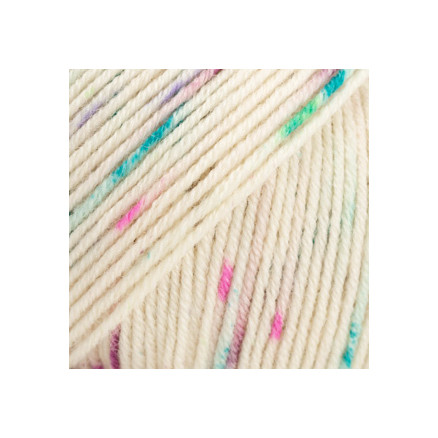 Drops Baby Merino Garn Print 101 Bær & Fløde Drops Baby Merino Garn Print 101 Bær & Fløde