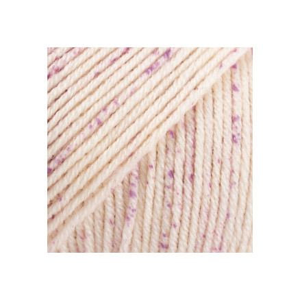 Drops Baby Merino Garn Print 104 Drømmestøv Drops Baby Merino Garn Print 104 Drømmestøv