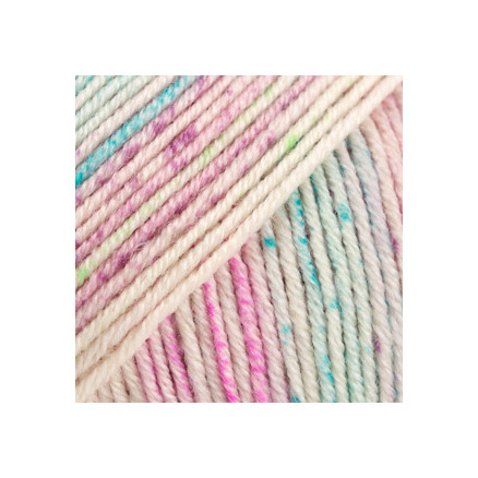 Drops Baby Merino Garn Print 105 Magisk Marengs Drops Baby Merino Garn Print 105 Magisk Marengs