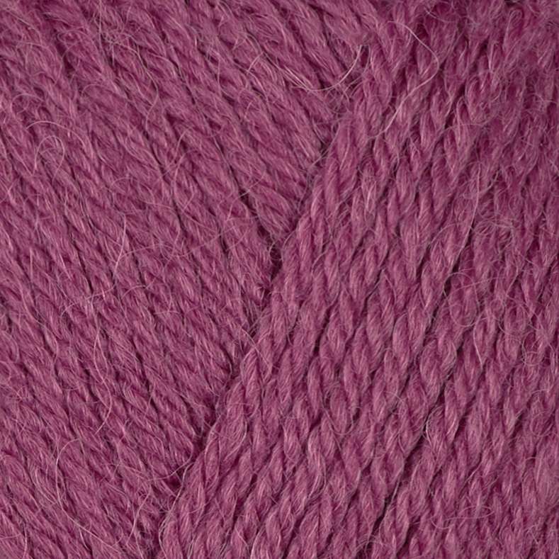 Viking Alpaca Storm 564 Lys lyng, Alpacagarn/Merinogarn, fra Viking Viking Alpaca Storm 564 Lys lyng, Alpacagarn/Merinogarn, fra Viking