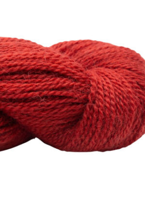 BC Garn Babyalpaca 10/2 39 Murstensrød