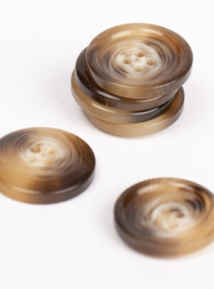Drops Knap Marble 20mm 629 - 50 stk
