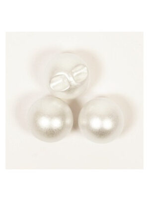 Drops Perleknap 12mm 541 - 50 stk