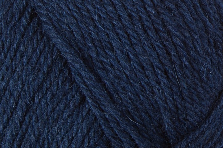Hosuband fra Istex - 0118 dark blue - Garn - Istex Hosuband fra Istex - 0118 dark blue - Garn - Istex