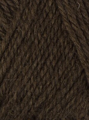 Hosuband fra Istex - 9245 dark mossgreen - Garn - Istex