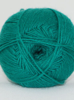 Sock 4 - Strømpegarn - Uldgarn - fv 5627