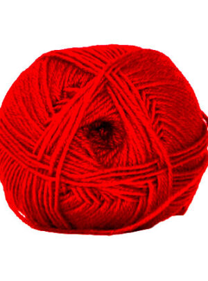 Sock 4 - Strømpegarn - Uldgarn - fv 5642