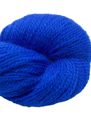 BC Garn Babyalpaca 10/2 71 Kongeblå