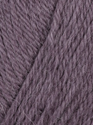 Viking Alpaca Storm 568 Lilla, Alpacagarn/Merinogarn, fra Viking