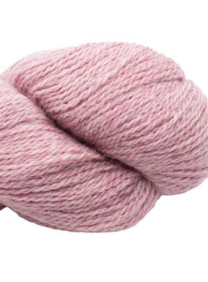 BC Garn Babyalpaca 10/2 126 Støvet Pink