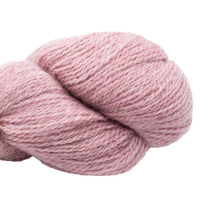 BC Garn Babyalpaca 10/2 126 Støvet Pink BC Garn Babyalpaca 10/2 126 Støvet Pink