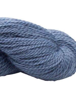 BC Garn Babyalpaca 10/2 42 Blå