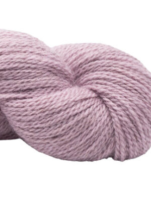 BC Garn Babyalpaca 10/2 51 Gammelrosa
