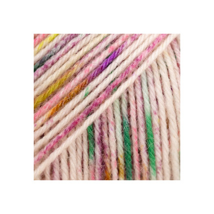 Drops Fabel Garn Print 927 Lavendelmark Drops Fabel Garn Print 927 Lavendelmark